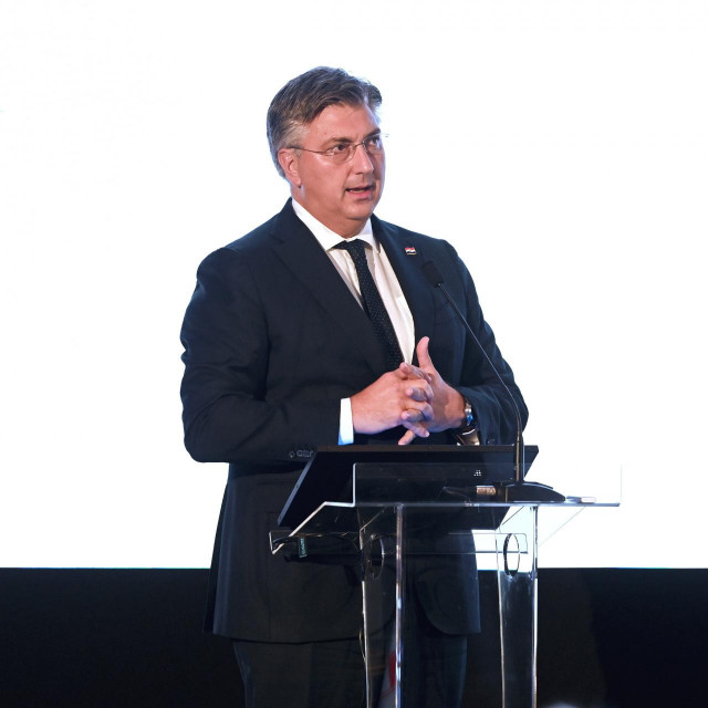 Andrej Plenković