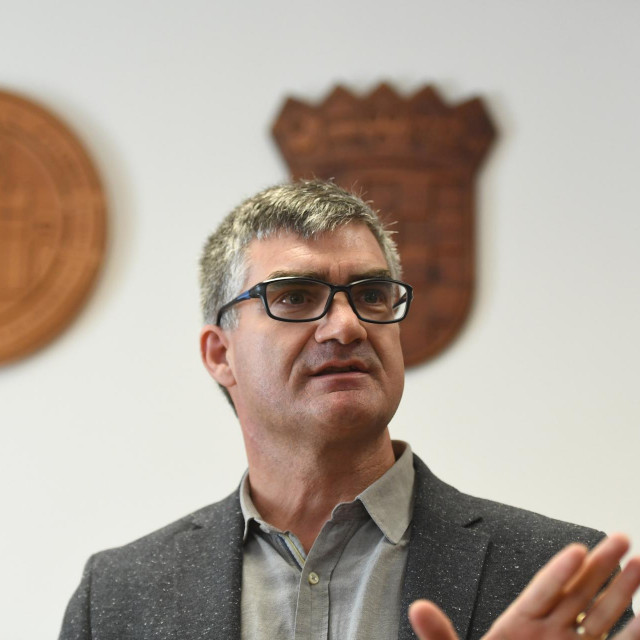 Josip Faričić