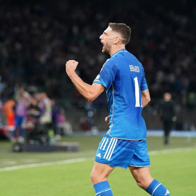 Domenico Berardi