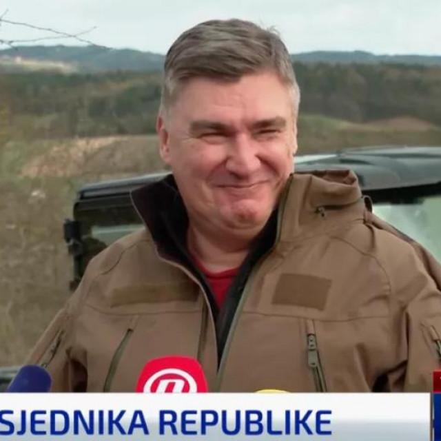 Zoran Milanović