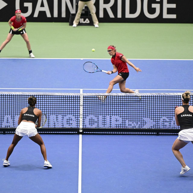 Billie Jean King Cup
