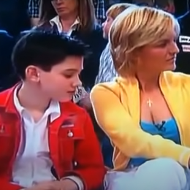 Dino Jelusić i Sanja Doležal