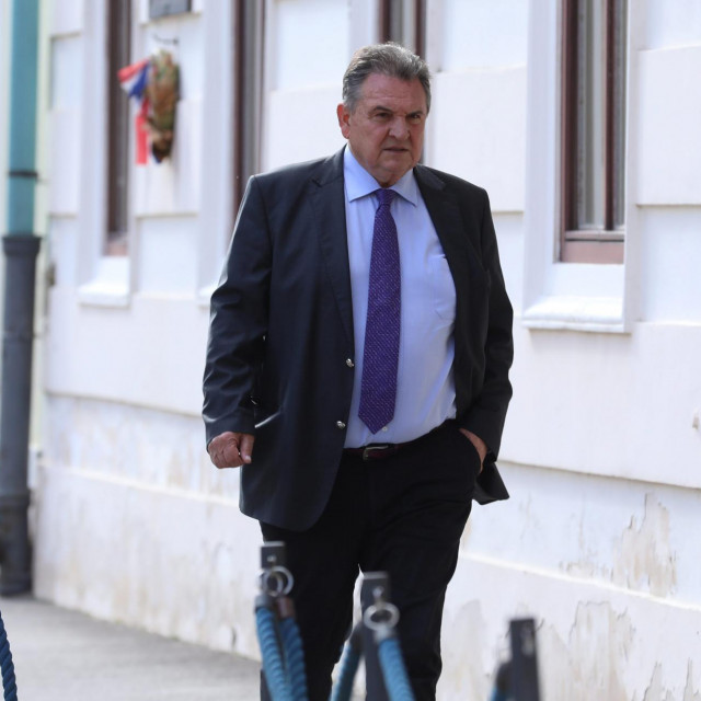 Radimir Čačić