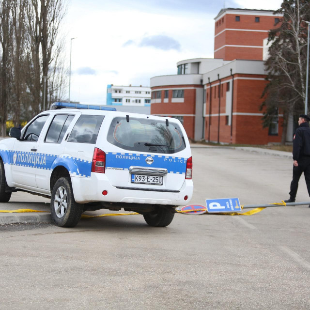 Ilustrativna fotografija