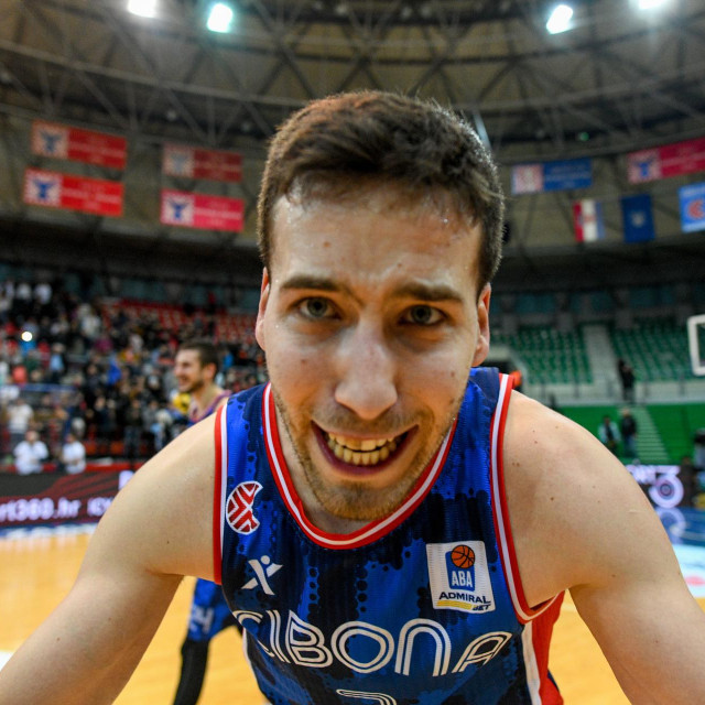 Krešimir Radovčić