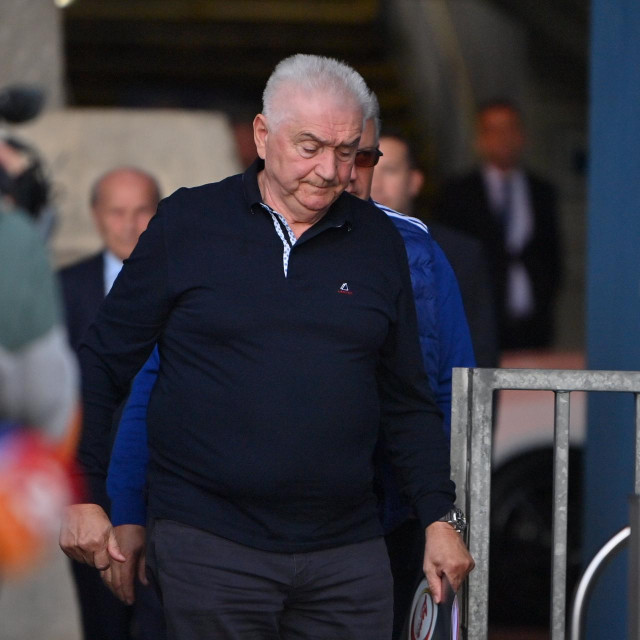 Nikola Hanžel