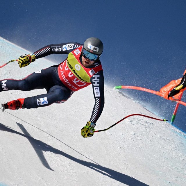 Aleksander Aamodt Kilde