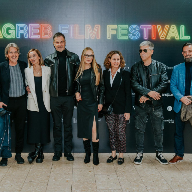 Zagreb Film Festival