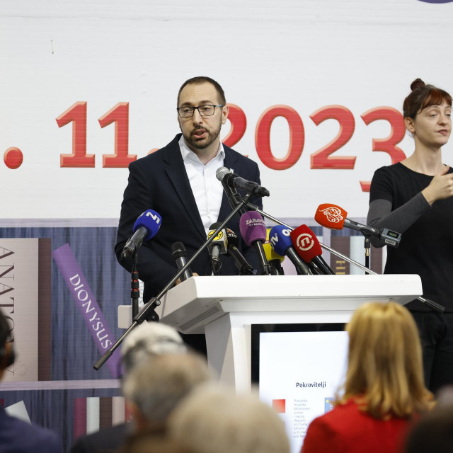 Tomislav Tomašević