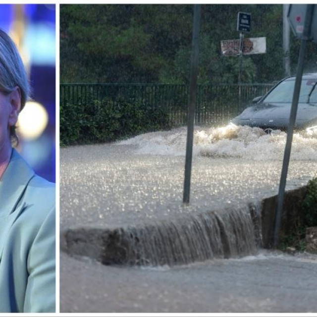 Dunja Mazzocco Drvar