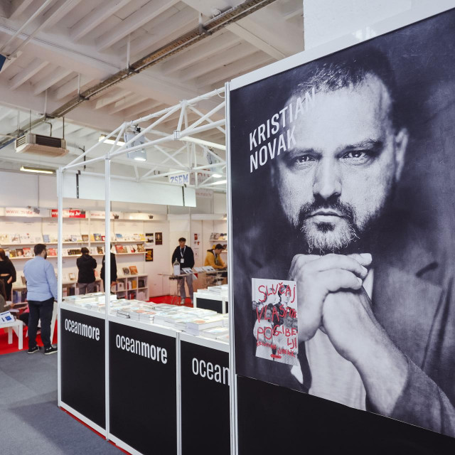 Štand OceanMore