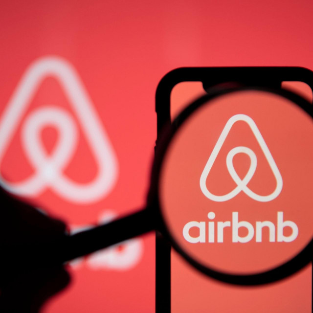 Airbnb, ilustrativna fotografija
