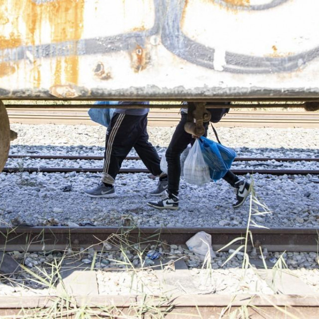 Ilustrativna fotografija