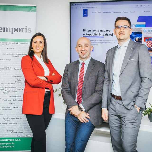 BJN RH - Razvojni tim