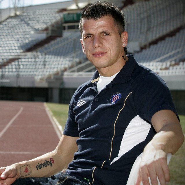 Anas Sharbini