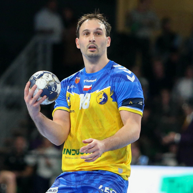 Igor Karačić (arhiva)