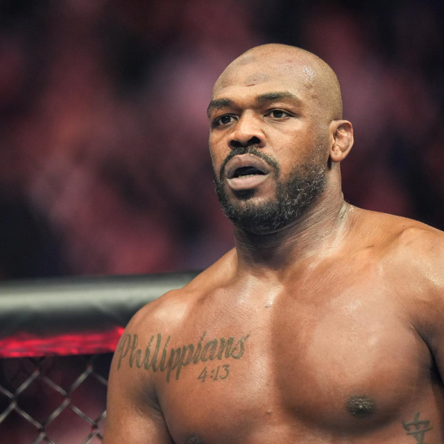 Jon Jones