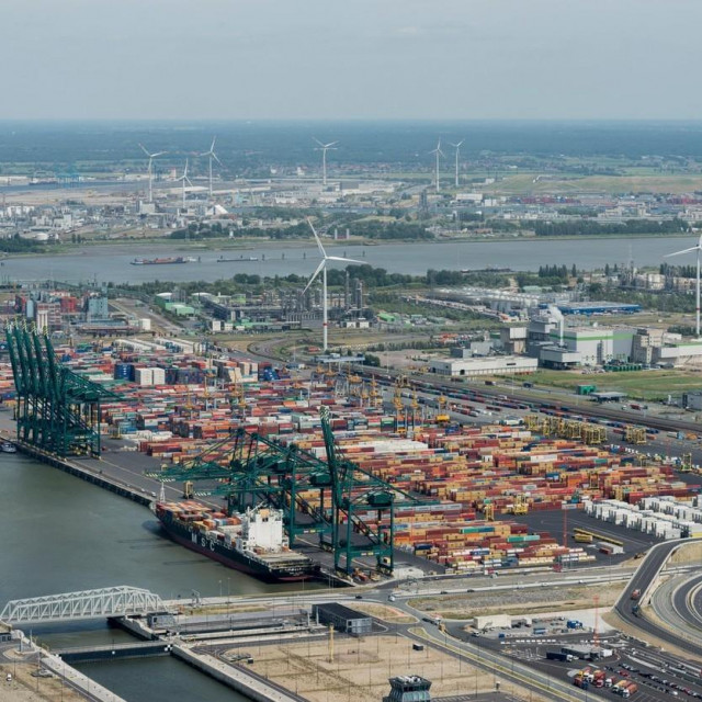 Antwerpen