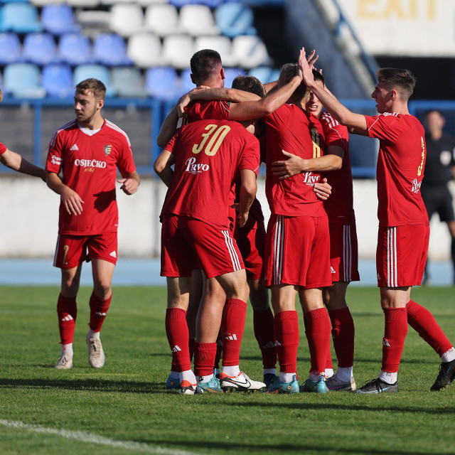 Zrinski Osječko 1664