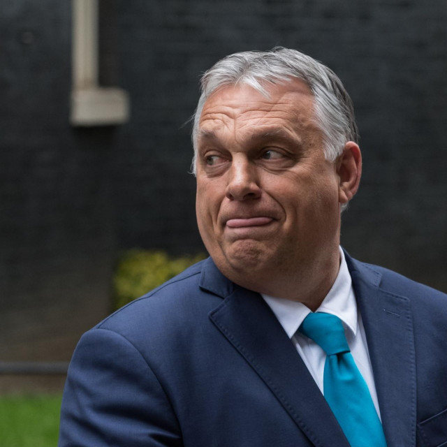 Viktor Orban