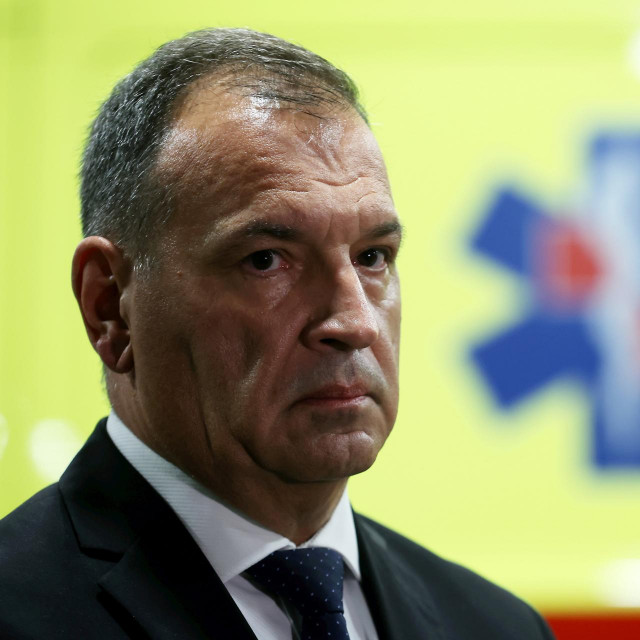 Vili Beroš
