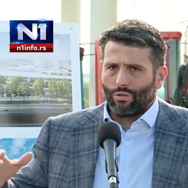 Aleksandar Šapić