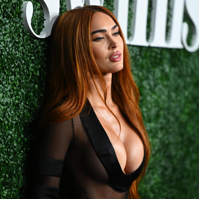 Megan Fox pojavila na velikom platnu zahvaljujući nevjerojatnom stasu i zaraznom seksepilu