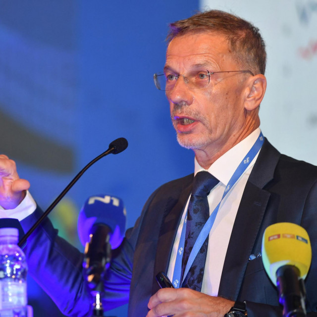 Boris Vujčić