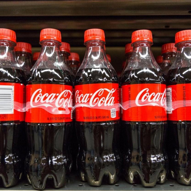 Coca-Cola