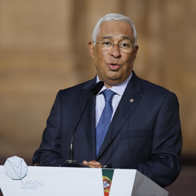 Antonio Costa