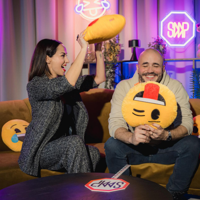 Melkior Bašić gostovao je u podcastu ”Skip or Beep” bravo! radija