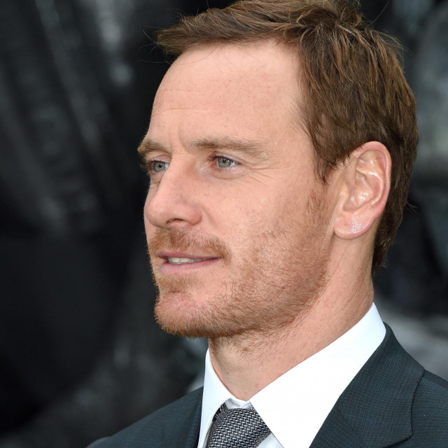 Novi uzlet Michaela Fassbendera