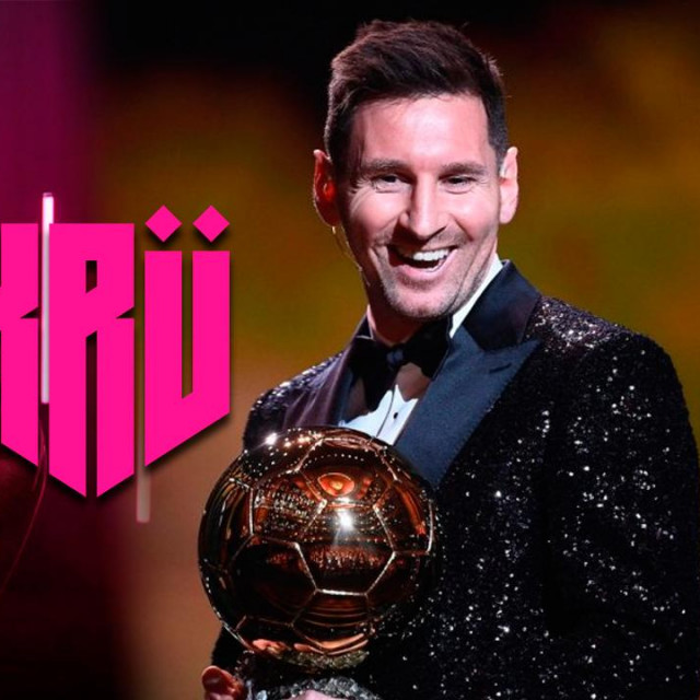 Osim što su bivši suigrači i kumovi,Lionel Messi je Sergiou Agueru sada i poslovni partner