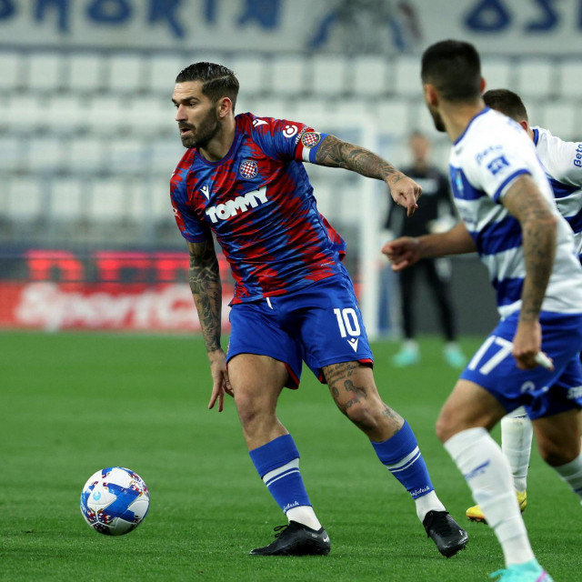 Marko Livaja