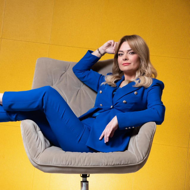 Renata Končić - Minea