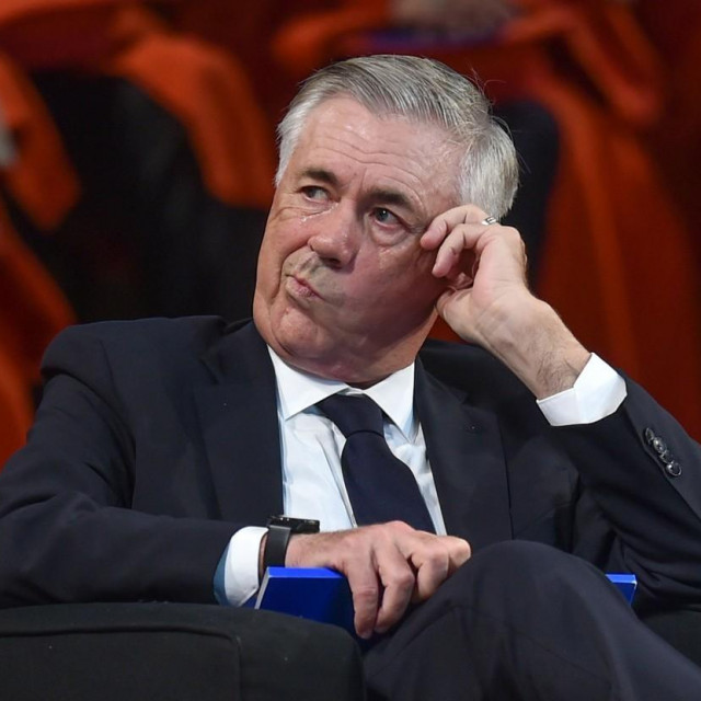 Carlo Ancelotti