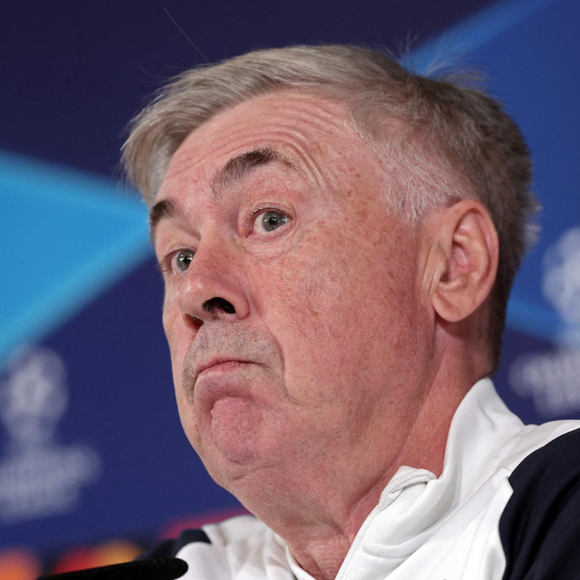 Carlo Ancelotti