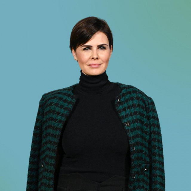 Anica Kovač