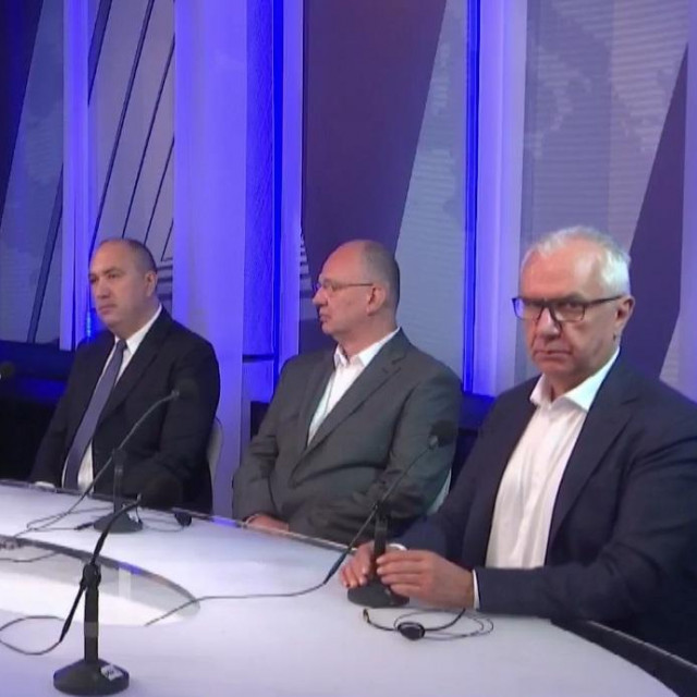 ‘U mreži Prvog‘