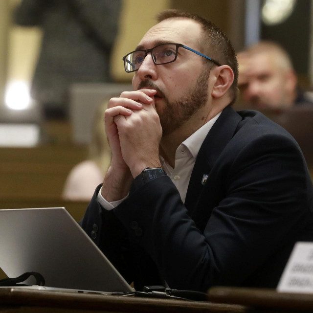 Tomislav Tomašević