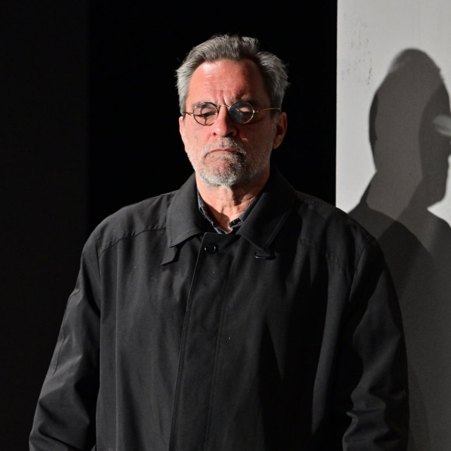 Filip Šovagović: ‘Kad si ti na TV-u, onda ti ljudi prilaze na cesti, grle te. A ja nisam imao slobodnu nedjelju zadnjih sedam godina‘