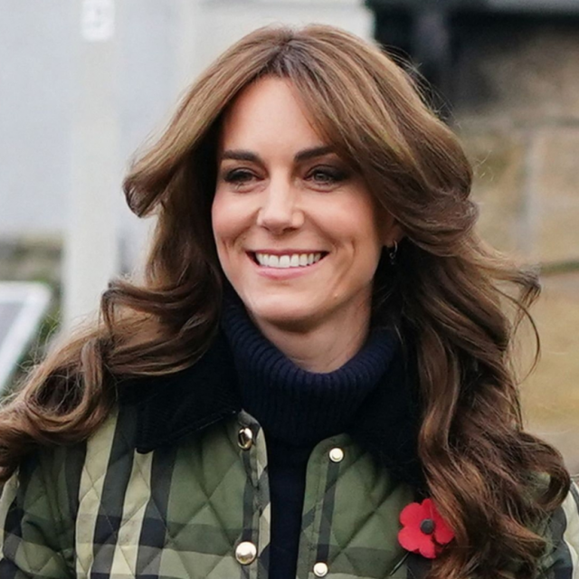 Princeza Catherine
