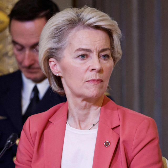 Ursula von der Leyen
