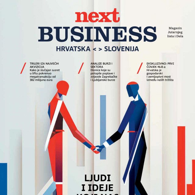 Next Business magazin
