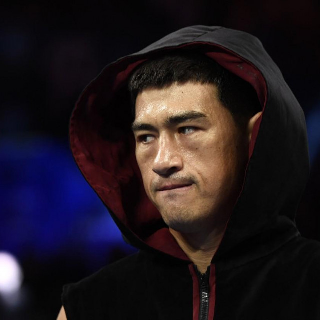 Dmitry Bivol