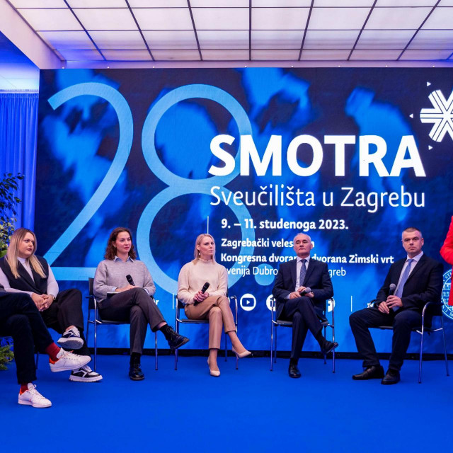 28. Smotra Sveučilišta u Zagrebu