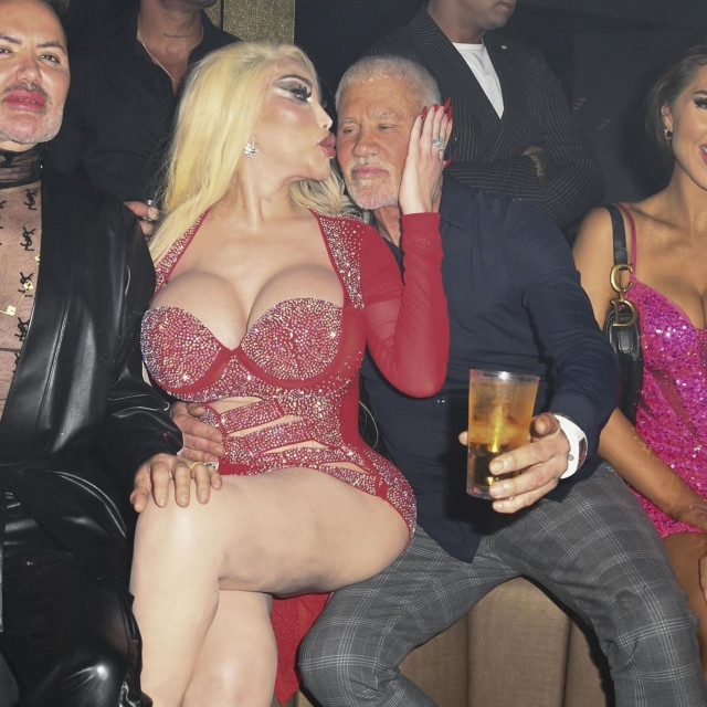 Jessica Alves i Wayne Lineker