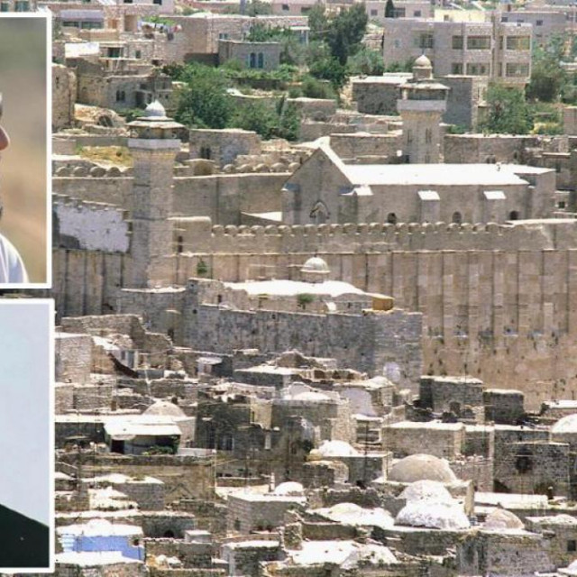 Braća Abudabos nemaju nikakve veze s Hamasom, tvrdi njihova majka