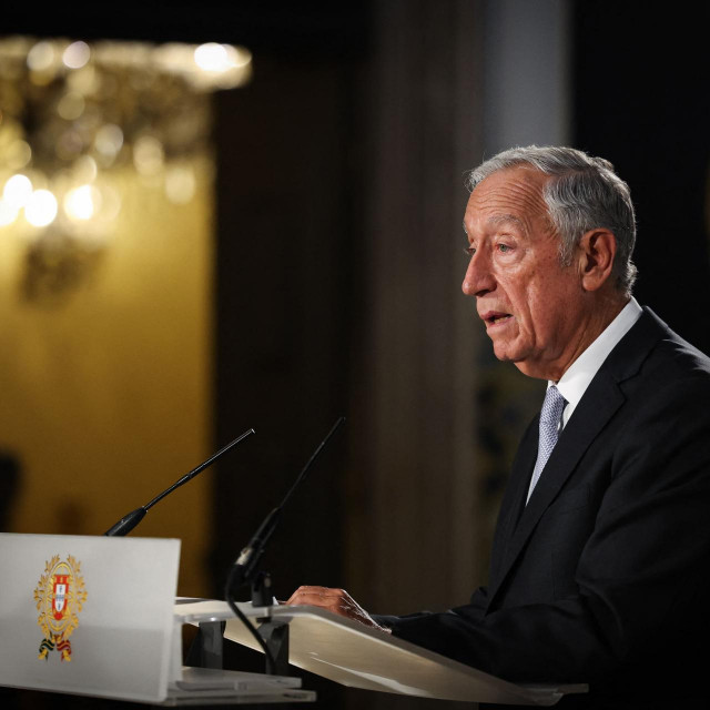 Marcelo Rebelo de Sousa