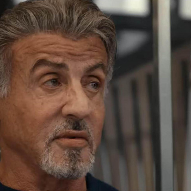 Dokumentarac o Stalloneu na Netflixu